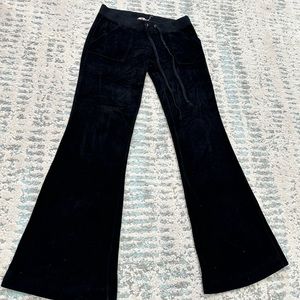 Juicy Couture Track Pants